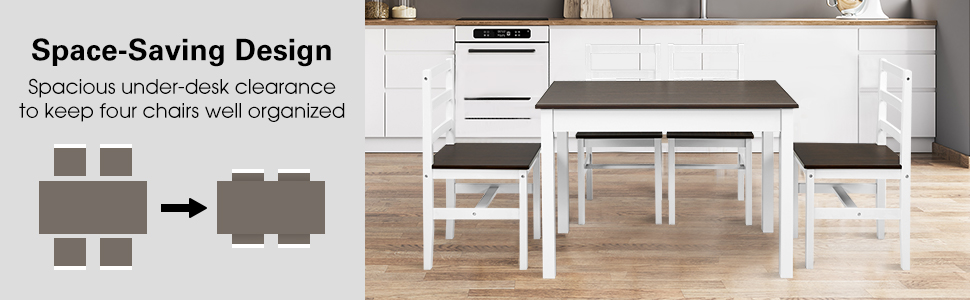 Dining Table Set