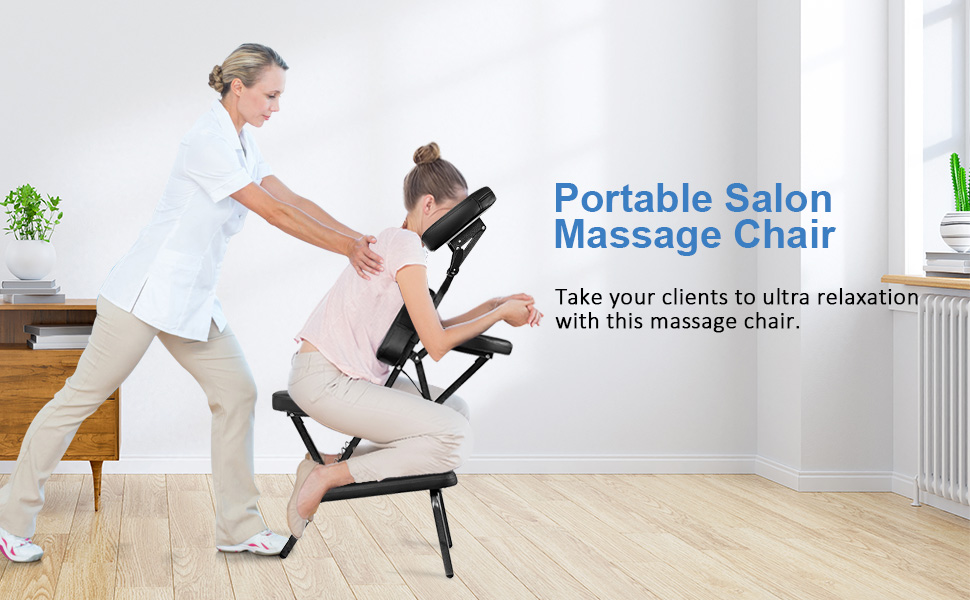massage chair
